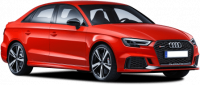 Колёса для AUDI RS3  8V Sportback 2015–2016