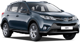 Шины для TOYOTA RAV 4   