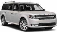 Диски для FORD Flex  GG 2008–2016