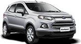 Колёса для FORD Ecosport   