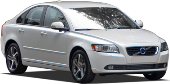 Диски для VOLVO S40  M Sedan 2004–2007