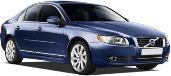 Диски для VOLVO S80  A Sedan 2006–2013