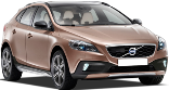 Диски для VOLVO V40   