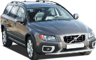 Диски для VOLVO XC70   