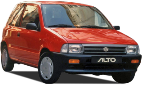 Диски для SUZUKI Alto  EF 1994–2002