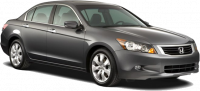 Шины для HONDA Accord  CR2/CR3 Sedan 2013–2016