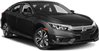 Диски для HONDA Civic  FB2/FB4/FB8/FB6 Sedan 2013–2016