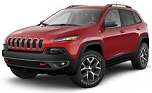 Колёса для JEEP Cherokee   