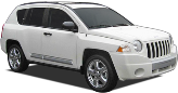 Диски для JEEP Compass   