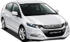 Колёса для HONDA Insight  ZE2 Hatchback 2009–2013