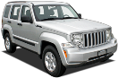 Колёса для JEEP Liberty   