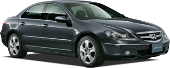 Колёса для HONDA Legend  KB2 2008–2010