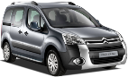 Диски для CITROEN Berlingo   