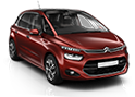 Колёса для CITROEN C4  U Picasso 2007–2010