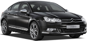 Шины для CITROEN C5  RD Sedan 2008–2016