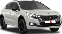 Шины для CITROEN DS4  N 2011–2016