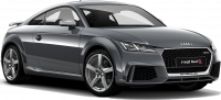 Диски для AUDI TT RS   