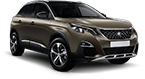 Диски для PEUGEOT 3008   