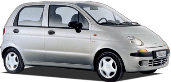 Шины для DAEWOO Matiz   