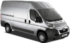 Диски для PEUGEOT Boxer  244 Van 2002–2006