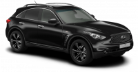 Колёса для INFINITI EX35   