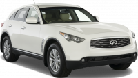 Диски для INFINITI FX35   