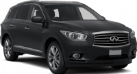 Колёса для INFINITI JX35  L50 SUV 2012–2013