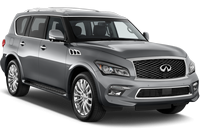 Диски для INFINITI QX80  Z61 2013–2018