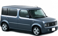 Колёса для NISSAN Cube  Z12 MCV 2008–2016