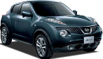 Диски для NISSAN Juke   