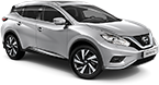 Колёса для NISSAN Murano   