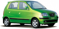 Диски для HYUNDAI Atos Prime   