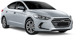 Колёса для HYUNDAI Elantra   