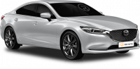 Диски для MAZDA 6  GH Hatchback 2010–2012