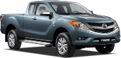 Диски для MAZDA BT-50   