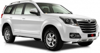 Шины для GREAT WALL Hover H3  SUV 2010–2014