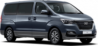 Диски для HYUNDAI H1/Starex   