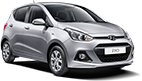 Колёса для HYUNDAI i10   