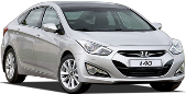 Колёса для HYUNDAI i40   