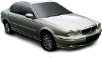 Шины для JAGUAR X-Type  X400/CF1 Estate 2004–2009