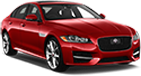 Диски для JAGUAR XF  X250/CC9 Sedan 2008–2011