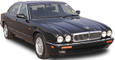 Шины для JAGUAR XJ  X308/NAW/NBW 1997–2003