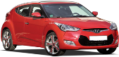 Шины для HYUNDAI Veloster  FS 2011–2016