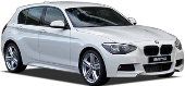 Диски для BMW 1-series  F40 Hatcback 2019–2023
