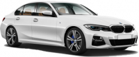 Колёса для BMW 3-series  F30 Sedan 2012–2015