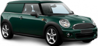 Диски для MINI Clubvan  UKL-K Fourgon 2012–2016