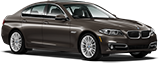 Шины для BMW 5-series  F10 Sedan 2010–2017