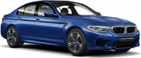 Шины для BMW M5  F10 Sedan 2011–2018