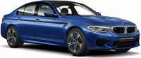 Диски для BMW M5  E60 Sedan 2004–2010