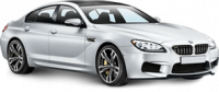 Диски для BMW M6  F06 Gran Coupe 2013–2018